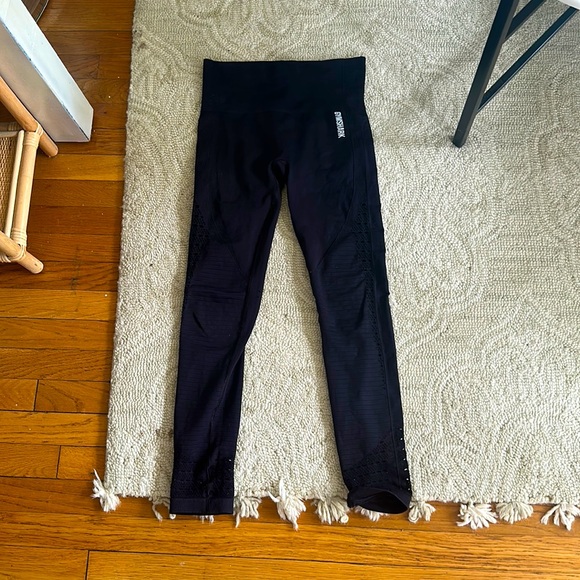 Gymshark leggings - Picture 1 of 3